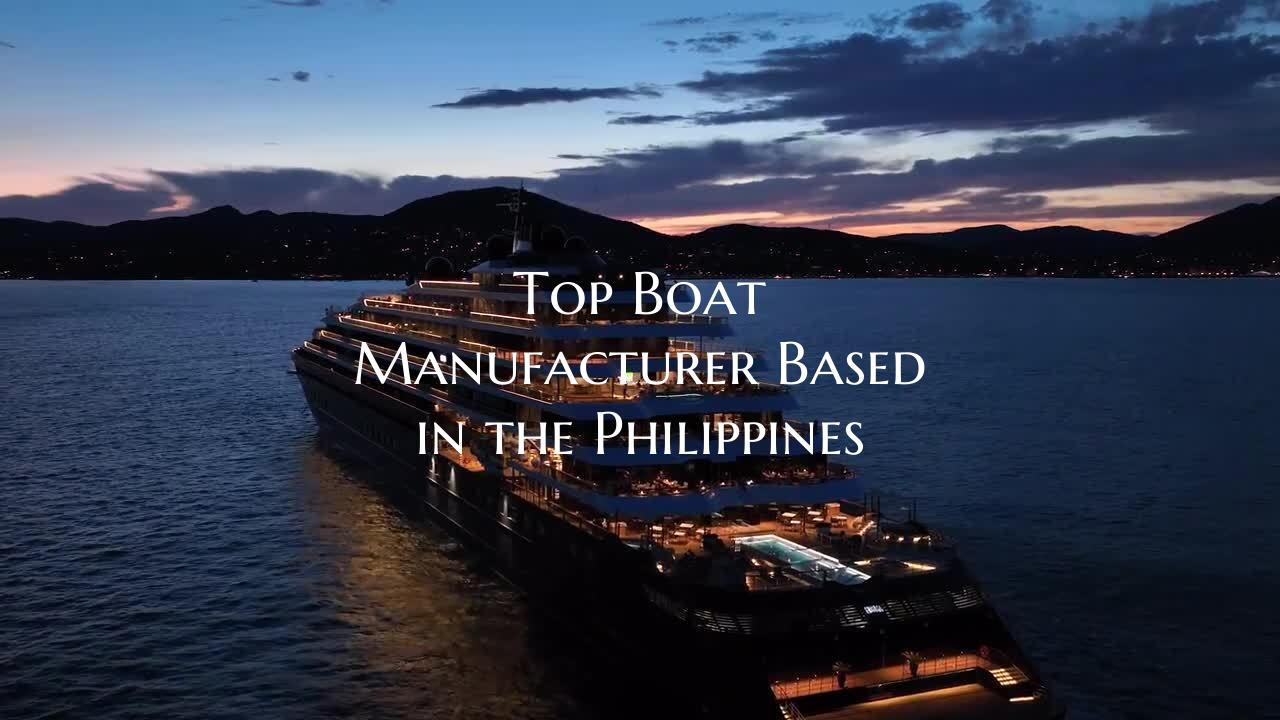 Top Boat Manufacturer Based ...